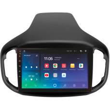 Android head unit SIGMA X10464 ANDROID 10 4+64 Gb 4G DSP Chery Tiggo 7 1 2016-2020 (F2) 10"