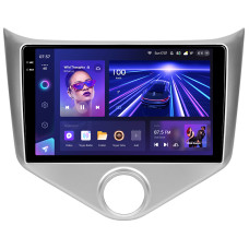 Android head unit Teyes CC3 6+128 Gb with 360° surround view° Chery Fulwin 2 Very A13 (F1) 2013 - 2016 9" 2k