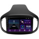 Android head unit SIGMA E10232 ANDROID 10 2+32 Gb Chery Tiggo 7 1 2016-2020 (F2) 10"