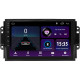Android head unit SIGMA E9232 ANDROID 10 2+32 Gb Chery Tiggo 3 2016 - 2018 9"