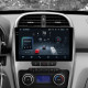 Android head unit Teyes CC4 Pro 12+256 Gb Chery Tiggo 3 2014-2015 10" 2k