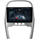 Android head unit Teyes CC4 Pro 12+256 Gb Chery Tiggo 3 2014-2015 10" 2k