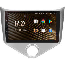 Android head unit SIGMA S9432 ANDROID 10 4+32 Gb 4G DSP Chery Fulwin 2 Very A13 (F1) 2013 - 2016 9"