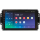 Android head unit SIGMA PRO 9432 ANDROID 10 4+32 Gb 4G DSP Chery Tiggo 3 2016 - 2018 9"