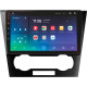 Android head unit SIGMA X9464 ANDROID 10 4+64 Gb 4G DSP Chevrolet Epica 1 2006 - 2012 9"