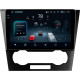 Magazynofon Teyes CC4 Pro 8+128 GB Chevrolet Epica 1 (2006–2012), 9