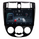 Magallanes Teyes CC4 Pro 8+128 GB Chevrolet Lacetti / Buick Excelle (MT AC) 2004-2013 Negro UV 10