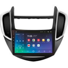 Android head unit SIGMA PRO 9432 ANDROID 10 4+32 Gb 4G DSP Chevrolet Tracker 3 (F1) 2013-2017 9"