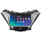 Android head unit SIGMA X9432 ANDROID 10 4+32 Gb 4G DSP Chevrolet Malibu 9 (F2) 2015-2023 9" (L1)