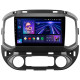 Festplatten-Multimedia-Gerät Teyes CC3 4+32 GB Chevrolet Colorado 2 (2014–2022), 9