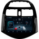 Android head unit Teyes CC4 Pro 12+256 Gb Chevrolet Spark M300 2009 - 2016 (F1) 9" 2k