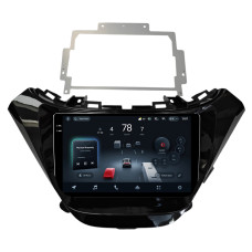 Android head unit Teyes CC4 Pro 8+128 Gb Chevrolet MALIBU 2016+ 9" 2k