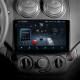 Android head unit Teyes CC4 Pro 8+128 Gb Chevrolet Aveo T250 2006-2012 Nexia 1 2020-2022 9" 2k