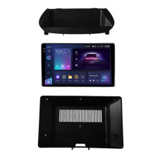 Android head unit Teyes CC3 4+64 Gb Chevrolet TRACKER 2019 10" 2k