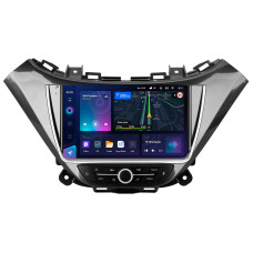 Android head unit Teyes CC3L 4+64 Gb Chevrolet Malibu 9 (F2) 2015-2023 9" (L1)