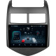 Android head unit Teyes CC4 Pro 8+128 Gb Chevrolet Aveo 2 2011-2015 9" 2k