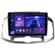 Android head unit Teyes CC3 6+128 Gb with 360° surround view° Chevrolet Captiva 1 (F2) 2011-2016 10" 2k