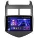 Android head unit Teyes CC3 4+32 Gb Chevrolet Aveo 2 2011-2015 9" 2k