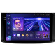 Android head unit Teyes CC3 6+128 Gb Chevrolet Aveo T250 2006-2012 Nexia 1 2020-2022 9" 2k