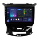 Android head unit Teyes CC3L 4+32 Gb Chevrolet Cruze 2 2015-2023 9"