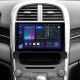 La radio de fábrica Teyes CC3L 4+32 GB Chevrolet Malibu 8 (2012-2015) 9
