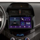 Android head unit SIGMA E9232 ANDROID 10 2+32 Gb Chevrolet Spark M300 2009 - 2016 (F1) 9"