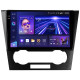 Android head unit Teyes CC3 6+128 Gb Chevrolet Epica 1 2006 - 2012 9" 2k