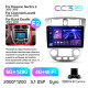 Magazynofon Teyes CC3 6+128 GB Chevrolet Lacetti J200 dla Buick Excelle HRV 2004-2013, dla Daewoo Gentra 2 (F2) 2013-2015, 10