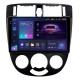 Android head unit Teyes CC3 4+32 Gb Chevrolet LACETTI / BUICK EXCELLE (MT AC) 2004-2013 UV Black 10" 2k