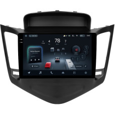 Android head unit Teyes CC4 Pro 12+256 Gb Chevrolet Cruze J300 2008-2014 9" 2k