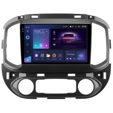 Štátní magnetofon Teyes CC3 6+128 GB Chevrolet Colorado 2 2014–2022, 9