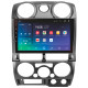 Android head unit SIGMA X9432 ANDROID 10 4+32 Gb 4G DSP Chevrolet Colorado 2006-2012 For Isuzu D-MAX MU-71 2008-2012 9"