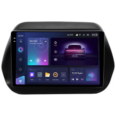 Autorradio de fábrica Teyes CC3 6+128 GB Chevrolet Camaro 6 2015-2023 9