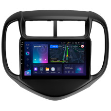 Android head unit Teyes CC3L 4+64 Gb Chevrolet Aveo 3 2016-2023 9"