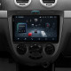 Android head unit Teyes CC4 Pro 8+128 Gb Chevrolet Lacetti J200 Buick Excelle Hrv 2004-2013 (F1) 9" 2k