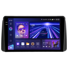 Android head unit Teyes CC3 6+128 Gb Chrysler Grand Voyager 5 2011-2015 9" 2k (L1)