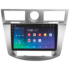 Android head unit SIGMA X9464 ANDROID 10 4+64 Gb 4G DSP Chrysler Sebring 3 JS 2006-2010 9" (L1)