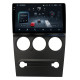 Android head unit Teyes CC4 Pro 12+256 Gb Citroen C-Elysee 2008-2013 Black 9" 2k