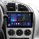 Android head unit Teyes CC3L 4+32 Gb Citroen C-Elysee 2008-2013 9"