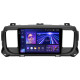 Android head unit Teyes CC3 6+128 Gb with 360° surround view° Citroen Jumpy III 3 SpaceTourer 1 / Peugeot Expert III 3 2016-2021 9" 2k (L1)