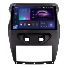 Android head unit Teyes CC3 4+32 Gb Citroen C4 C-triunfo C-Quatre 2012+ Black 10" 2k