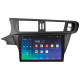 Android head unit SIGMA X10464 ANDROID 10 4+64 Gb 4G DSP Citroen C3-XR (F2) 2010-2018 10"