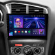 Magazynofon Teyes CC3 4+32 GB do Citroëna C4 2 (B7) (ZYJ) 2013–2016, 10