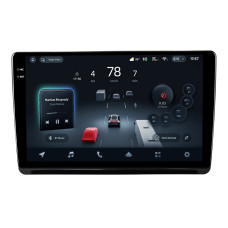 Android head unit Teyes CC4 Pro 8+128 Gb Citroen C4L 2019 10" 2k