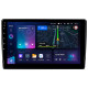 Android head unit Teyes CC3L 4+64 Gb Citroen C3-XR (F1) 2019-2020 10"