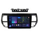 Magallanes Teyes CC3L 4+32 GB Citroën C5 AIRCROSS 2017 UV NEGRO 9