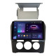 Android head unit Teyes CC3 4+32 Gb Citroen C4 C-QUATRE 2015-2018 MT AC 9" 2k