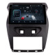 Android head unit Teyes CC4 Pro 12+256 Gb Citroen C4 C-triunfo C-Quatre 2012+ Black 10" 2k