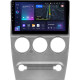 Android head unit Teyes CC3L 4+32 Gb Citroen C-Elysee 2008-2013 9"