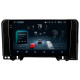 Android head unit Teyes CC4 Pro 12+256 Gb Citroen C3 2022-2023 10" 2k